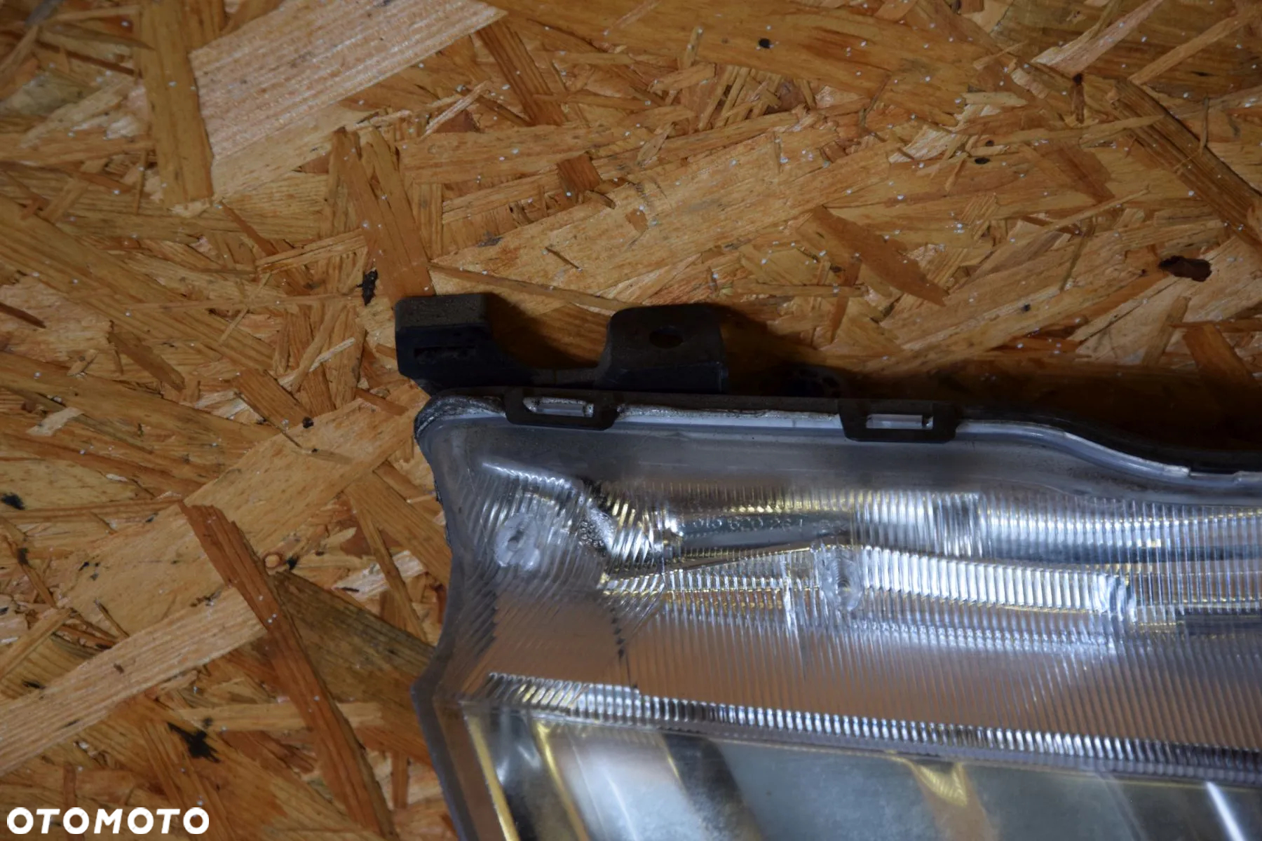 Honda Civic VIII UFO 06-11 Grill atrapa chłodnicy akwarium oryginał TOP STAN 71120-SMG-E016-M1 0315203010 - 3
