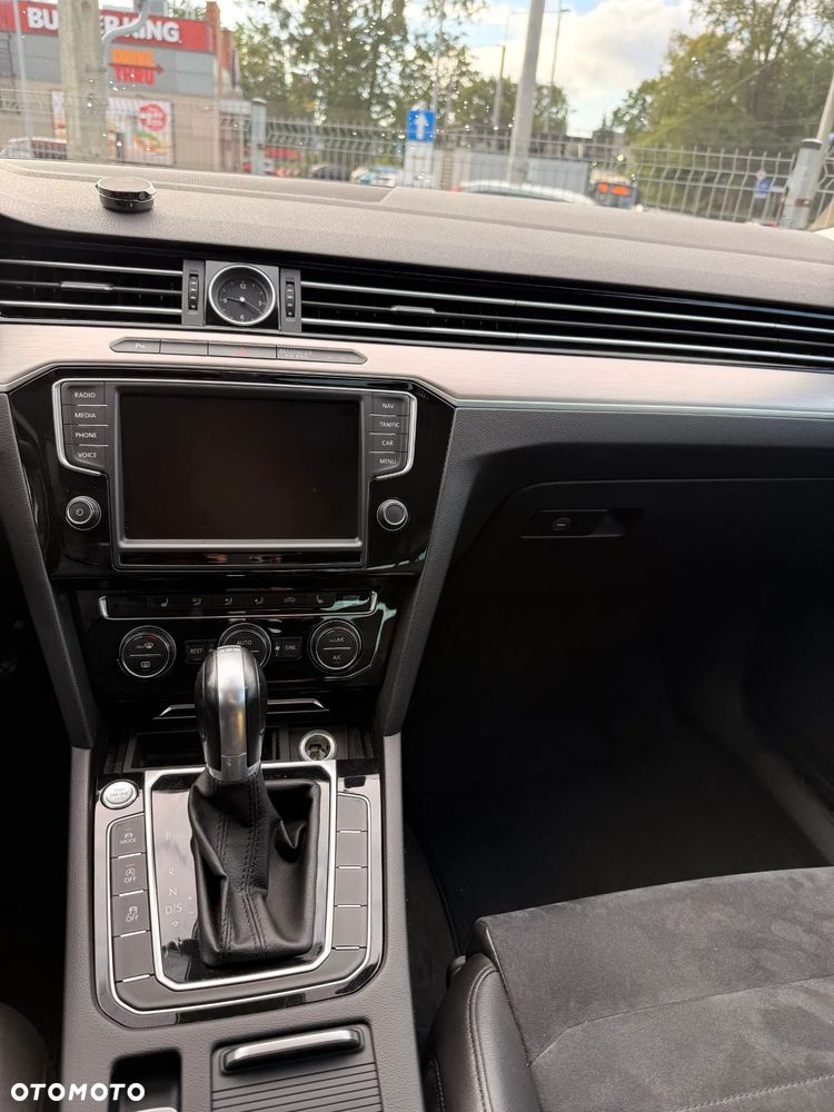 Volkswagen Passat 1.8 TSI BMT Highline DSG - 15
