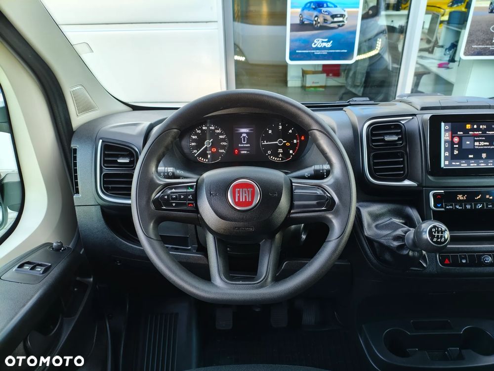 Fiat Ducato - 9
