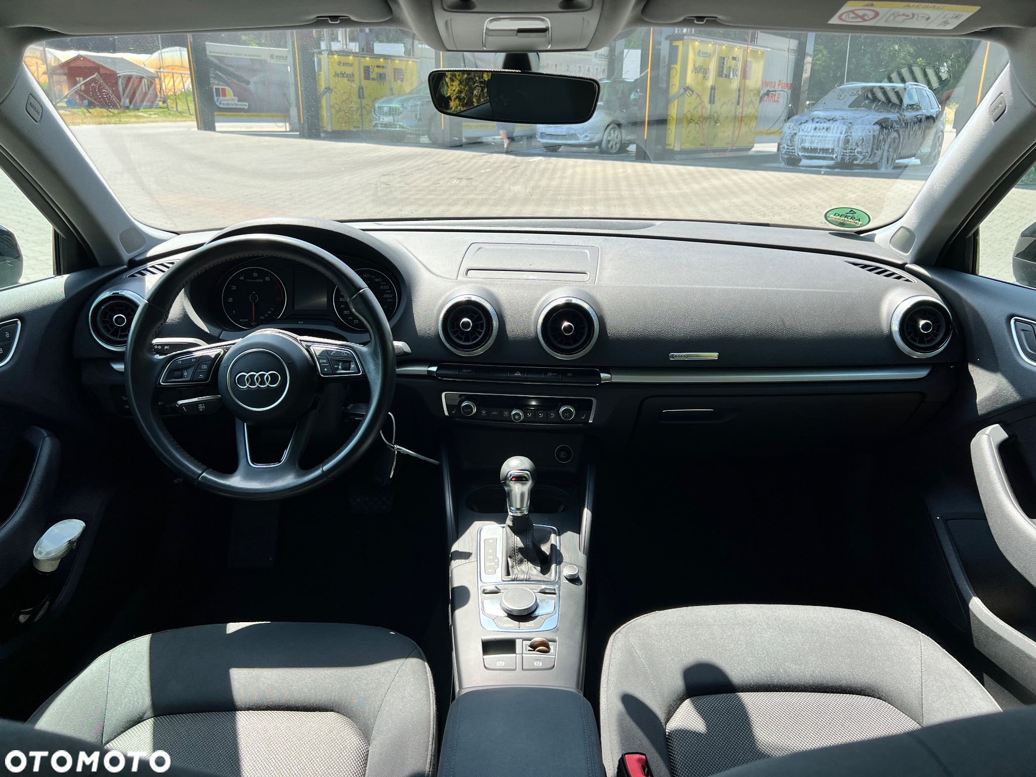 Audi A3 35 TFSI Sportback S tronic S line - 24