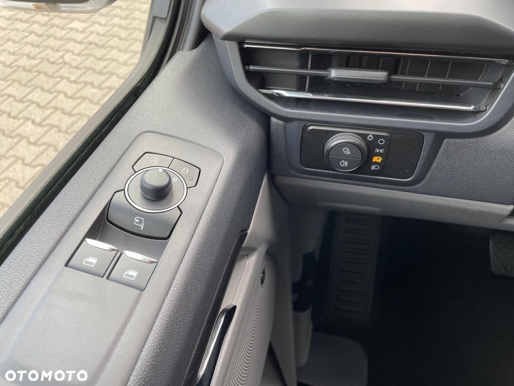 Ford Tourneo Custom 2.0 EcoBlue 320 L2 Titanium X - 30