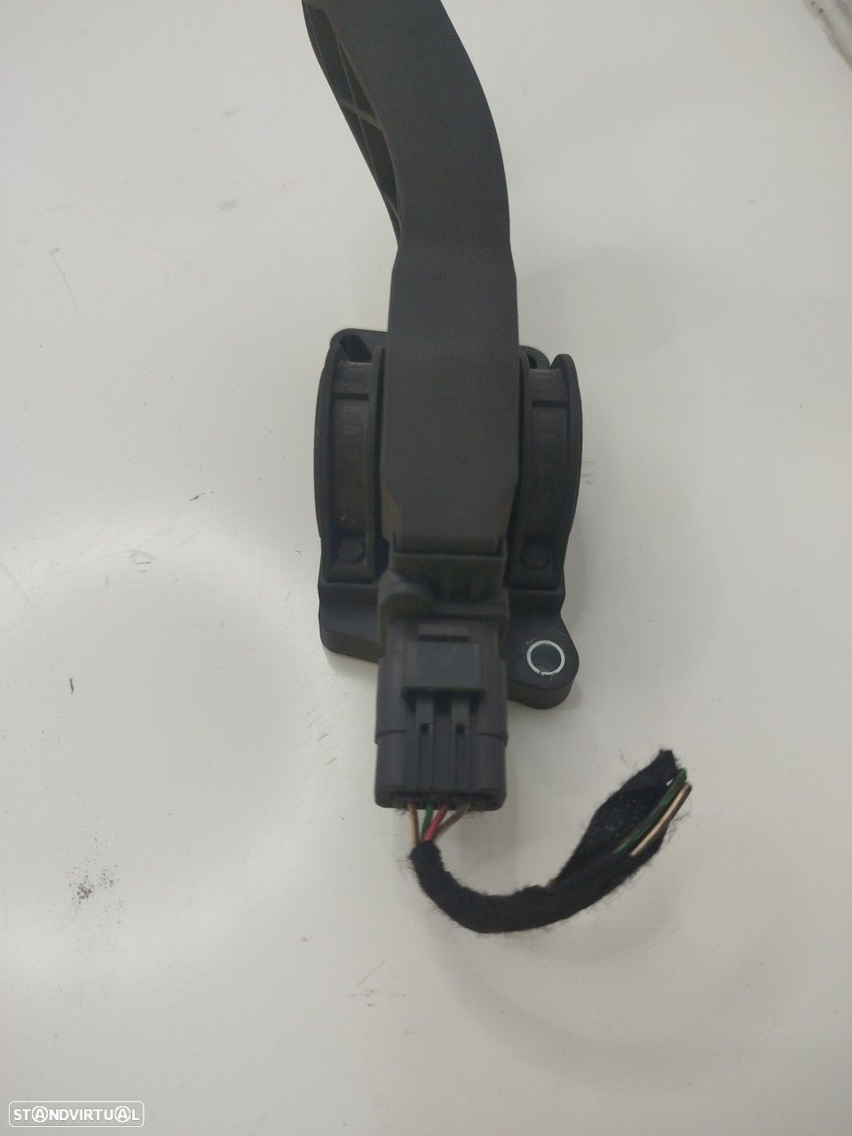 Pedal Acelerador  Peugeot 307 (3A/C) - 2