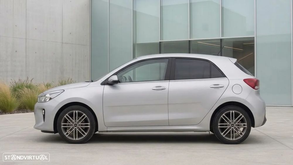 Kia Rio 1.0 T-GDi TX - 3