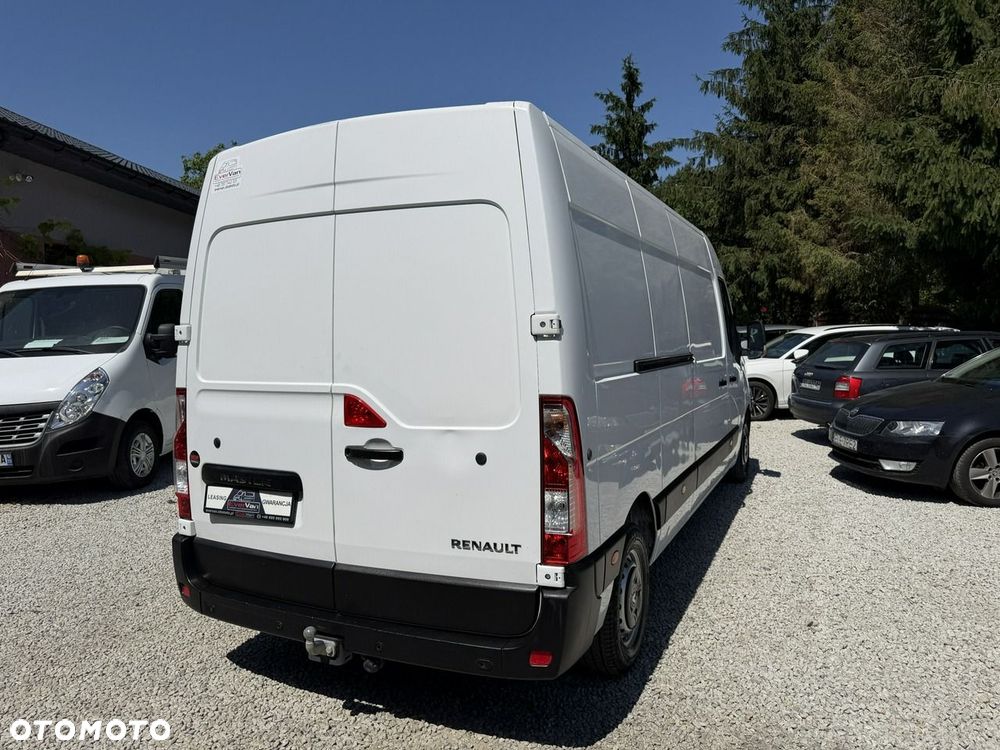 Renault Master - 5