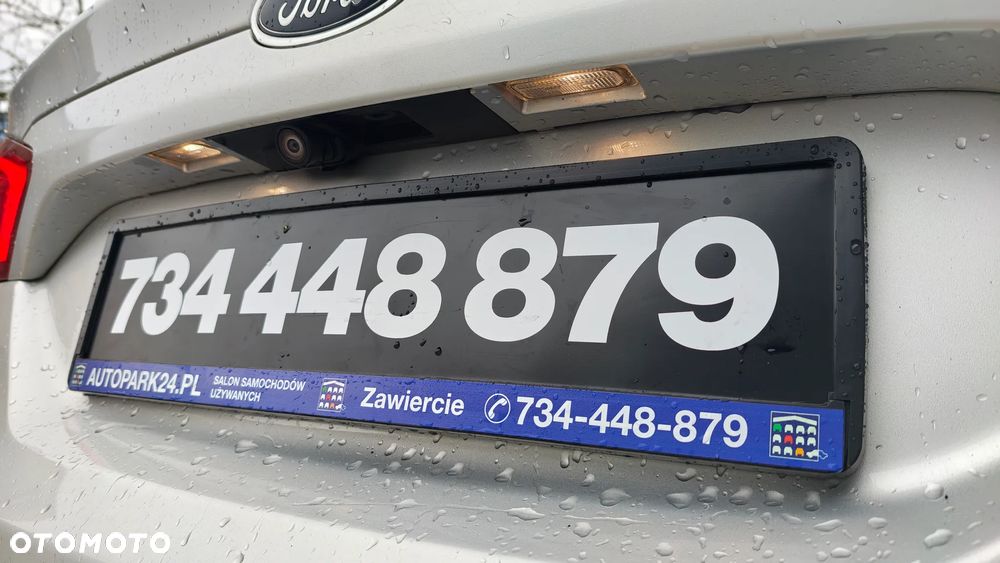 Ford Mondeo 2.0 EcoBlue Business Edition - 14