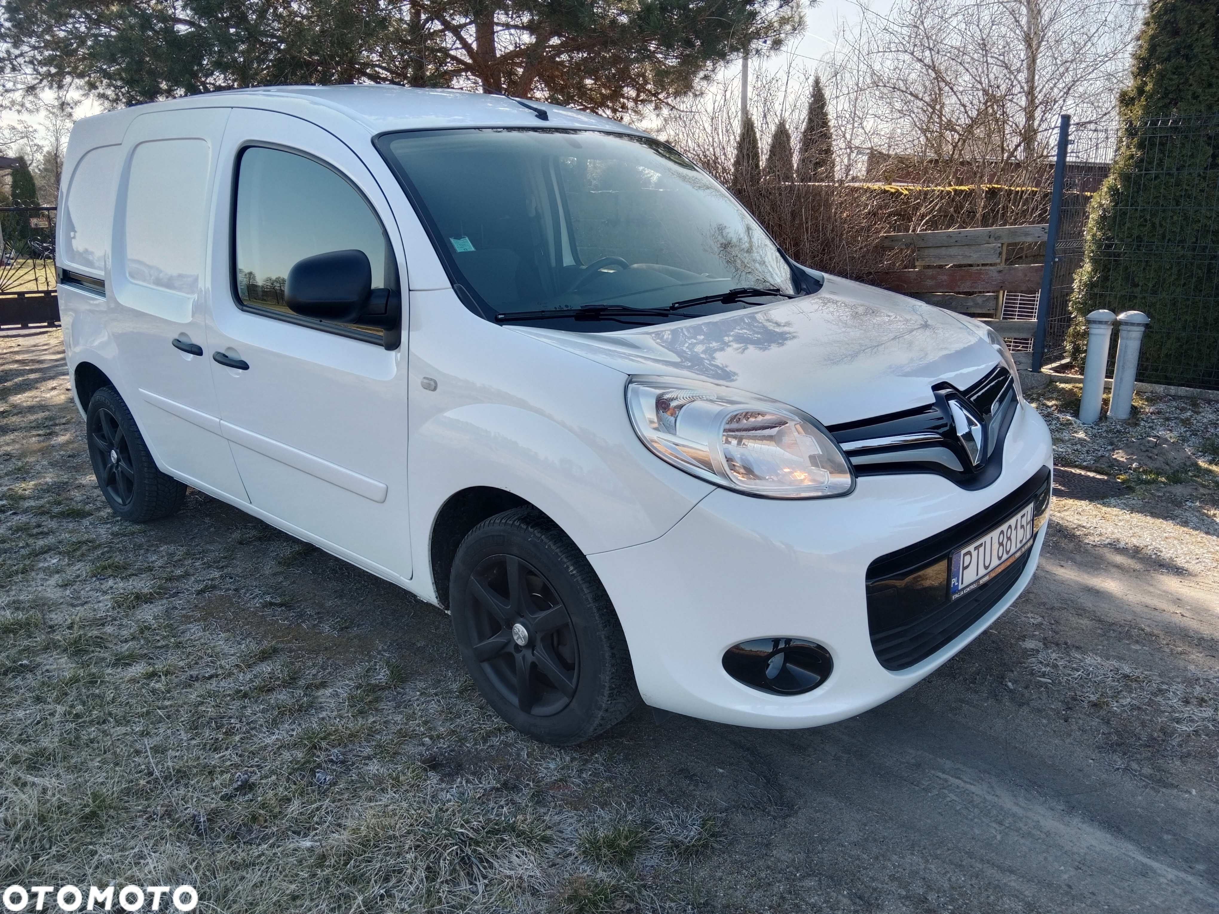 Renault Kangoo - 2