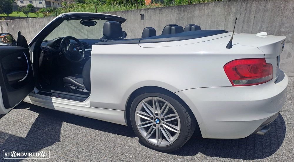 BMW 118 d Pack M - 2