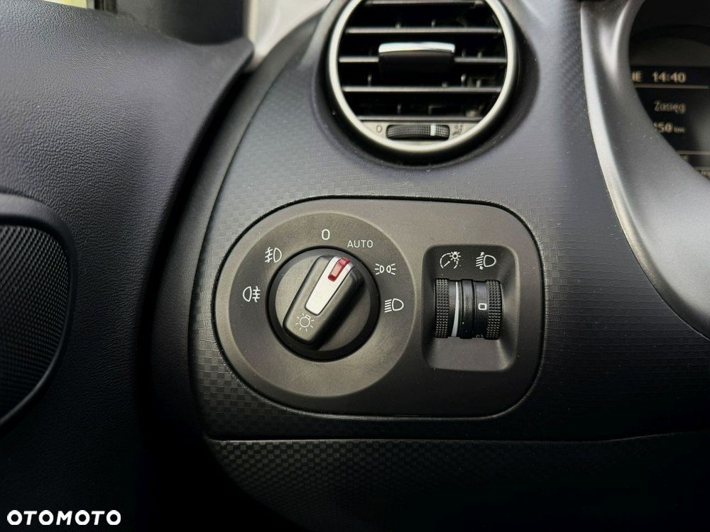 Seat Altea 1.4 TSI Style - 15