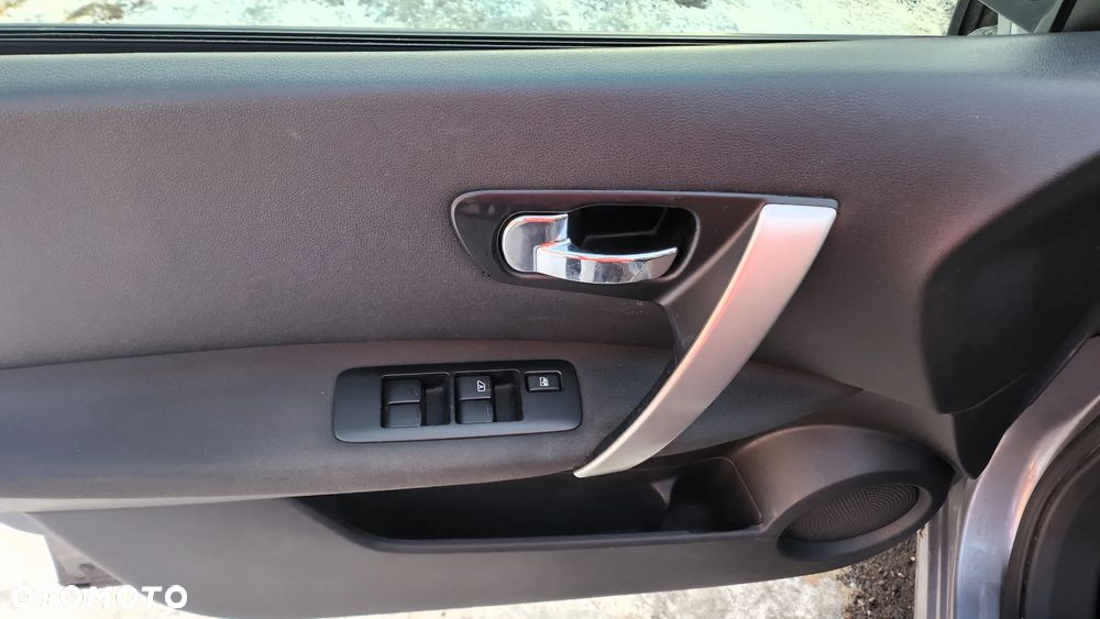 Nissan Qashqai 1.6 acenta - 18