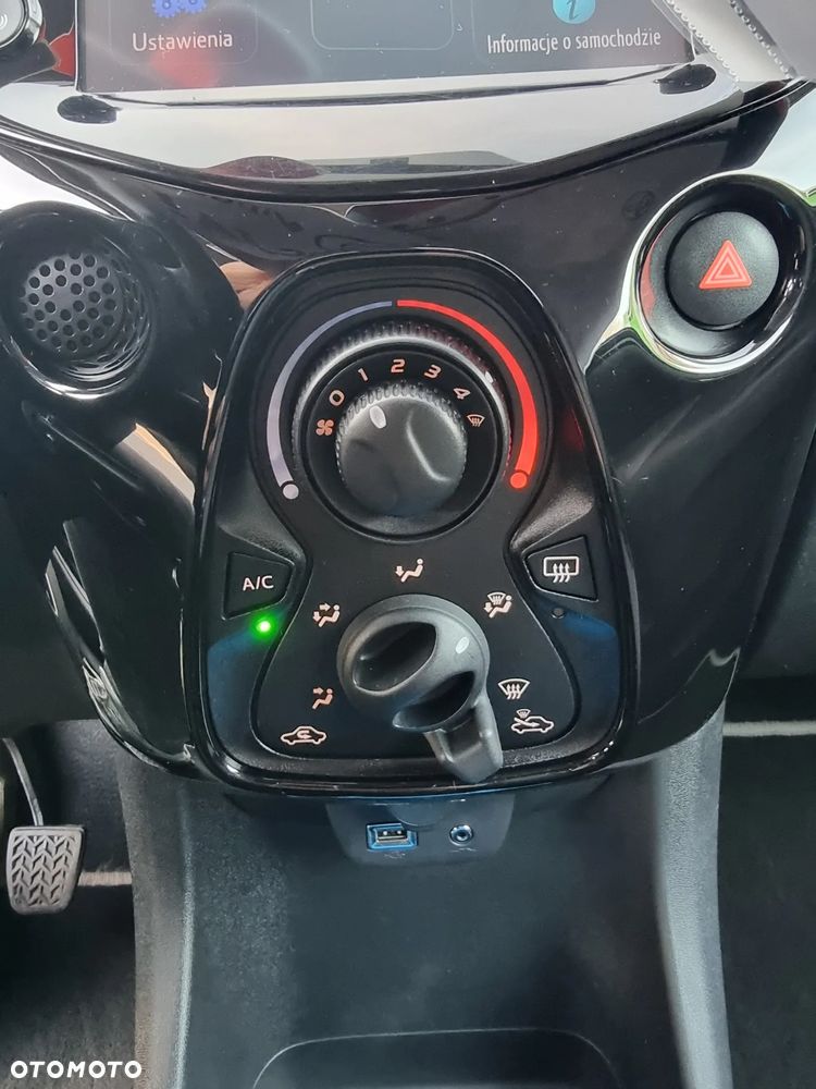 Toyota Aygo 1.0 VVT-i Color Edition - 20