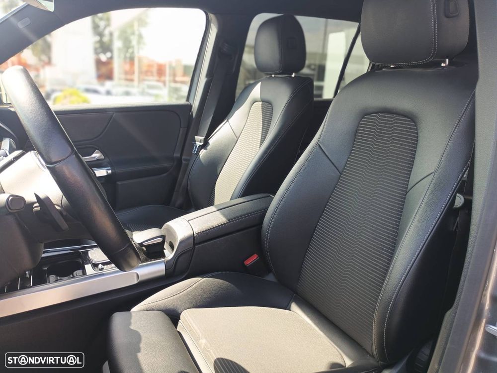 Mercedes-Benz EQB 350 4Matic Edition - 4
