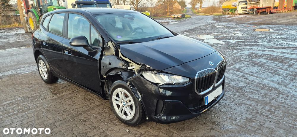 BMW Seria 2 218i Advantage - 3