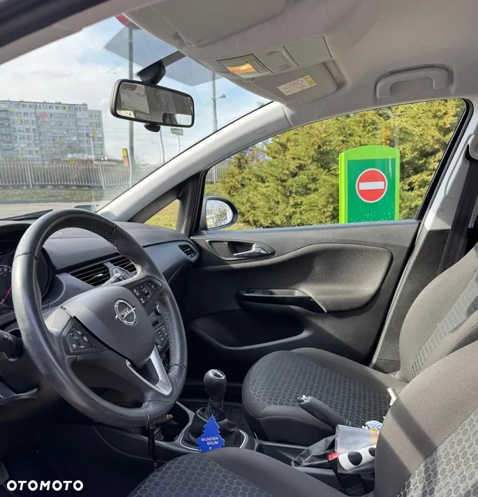 Opel Corsa - 8