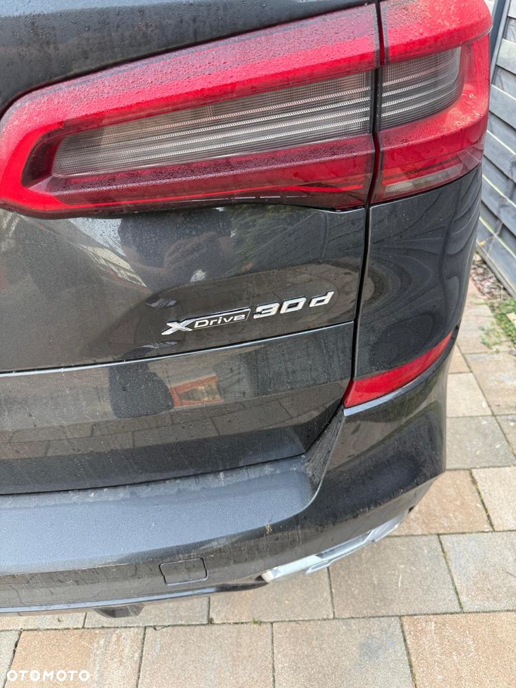 BMW X5 - 13