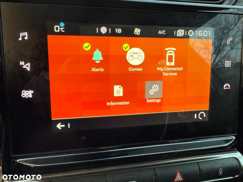 Citroën C3 BlueHDi 100 S&S C-SERIES - 13