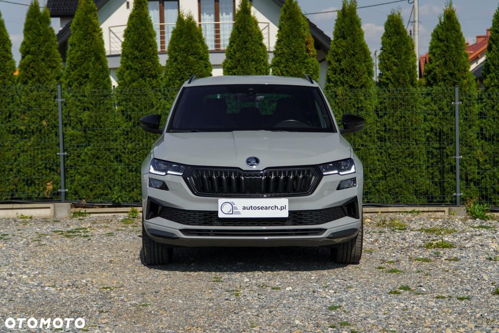 Skoda Karoq - 3