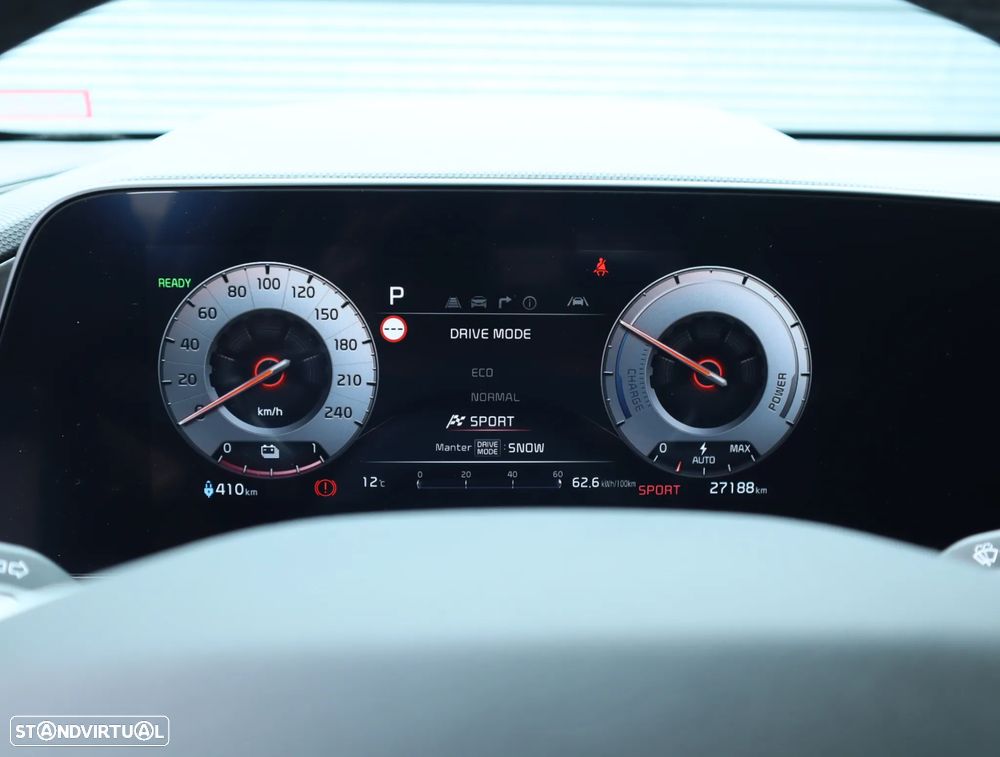 Kia e-Niro Spirit - 41