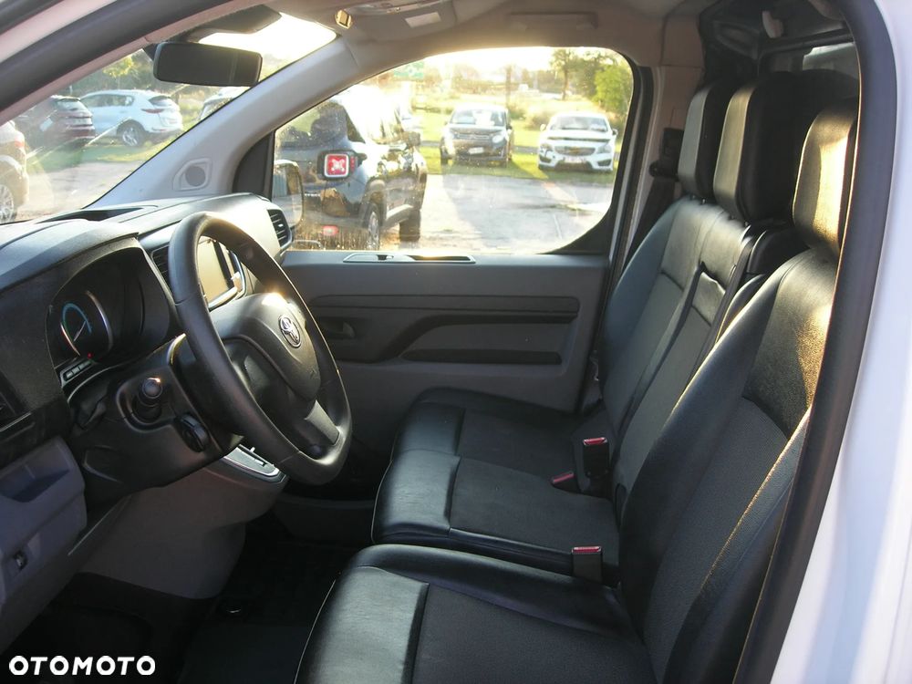 Toyota Proace - 12