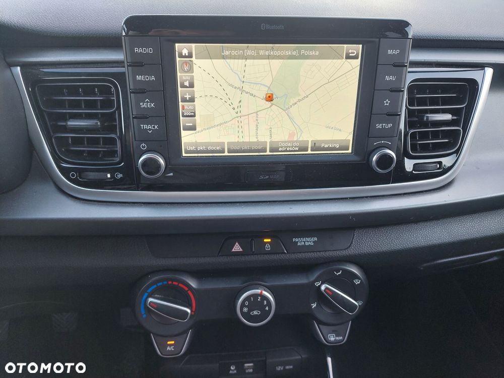 Kia Rio 1.0 T-GDI L - 12