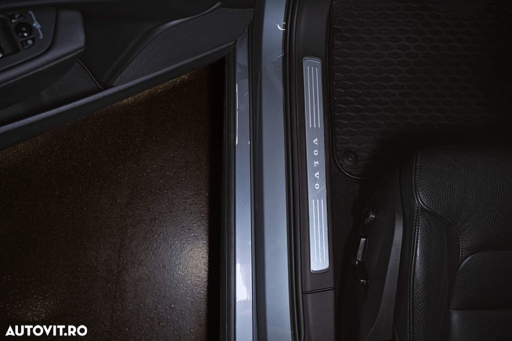 Volvo S90 D5 AWD Inscription - 11