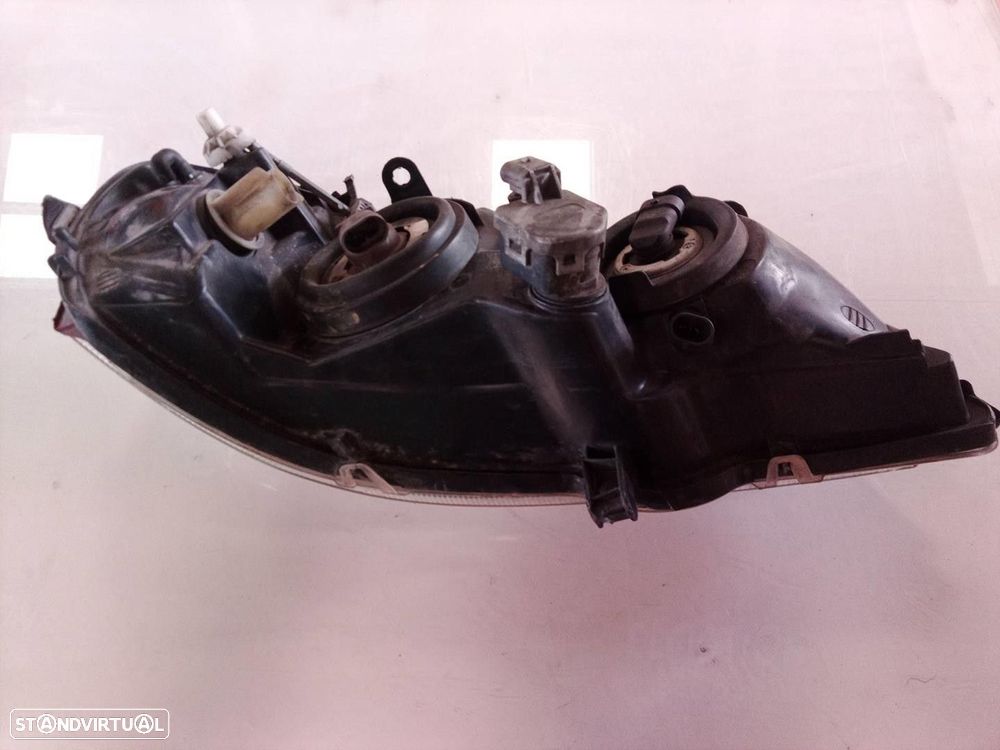FAROL ESQUERDO OPEL ASTRA G COUPÉ 2000 -4421116L - 3