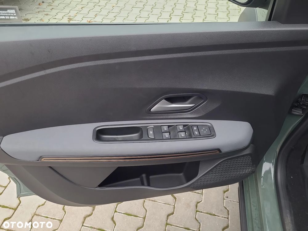 Dacia Jogger 1.0 TCe Extreme 7os - 10