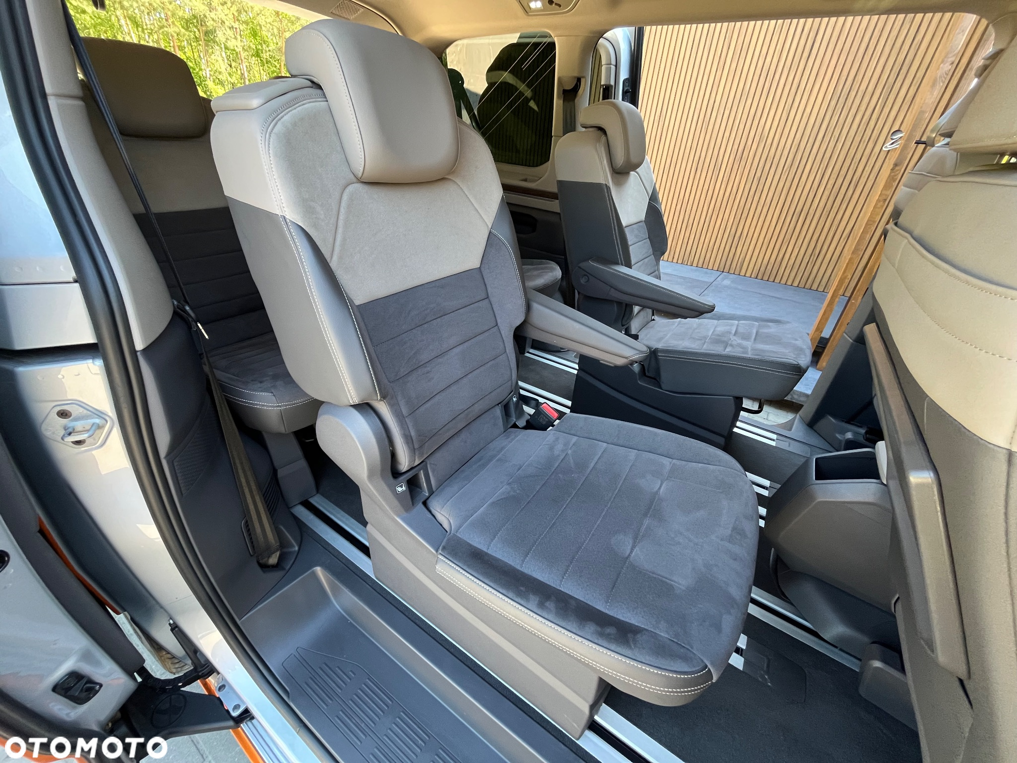 Volkswagen Multivan 1.4 TSI eHybrid PHEV L1 Style DSG - 17