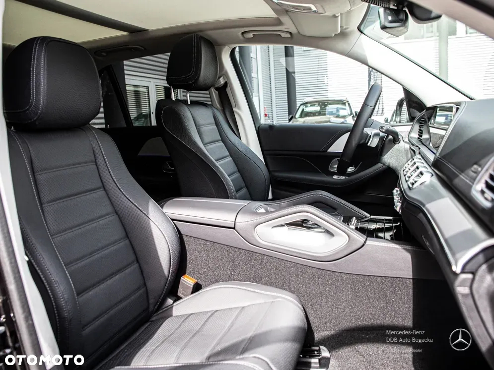 Mercedes-Benz GLE 450 d mHEV 4-Matic AMG Line - 7
