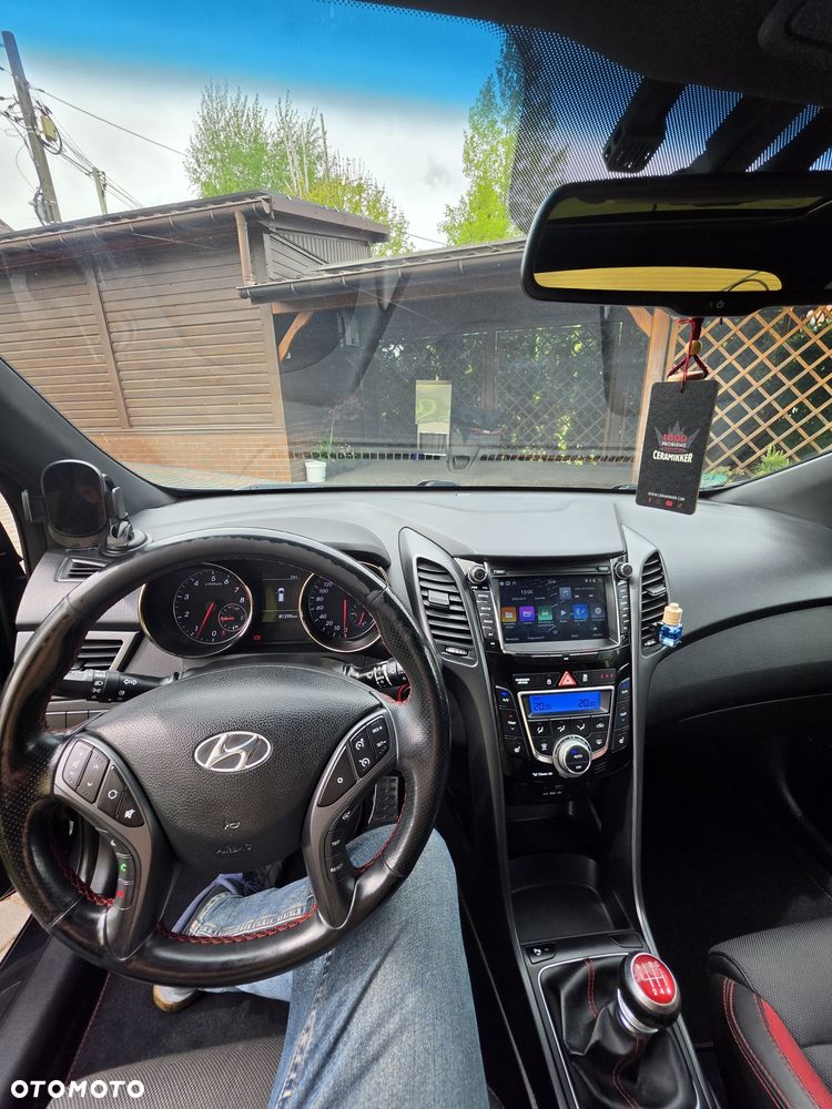 Hyundai i30 - 7