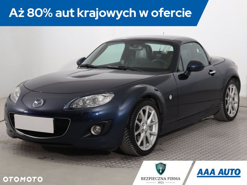 Mazda MX-5 - 21