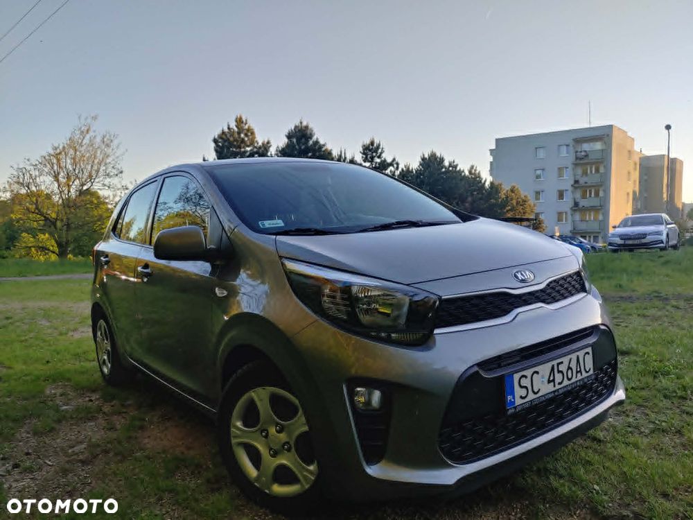 Kia Picanto 1.2 M - 3