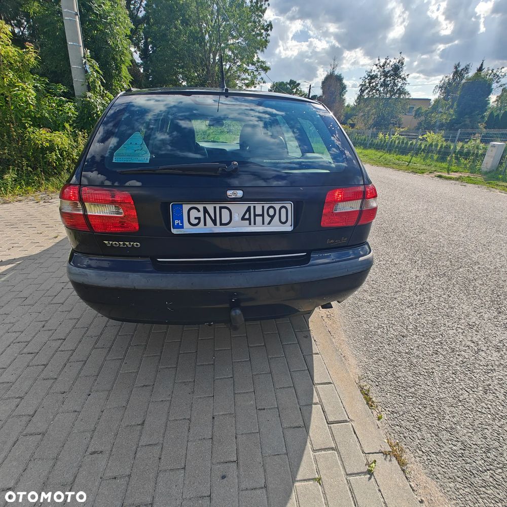 Volvo V40 1.9D - 5
