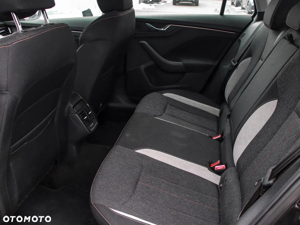 Skoda Scala 1.0 TSI Selection - 13