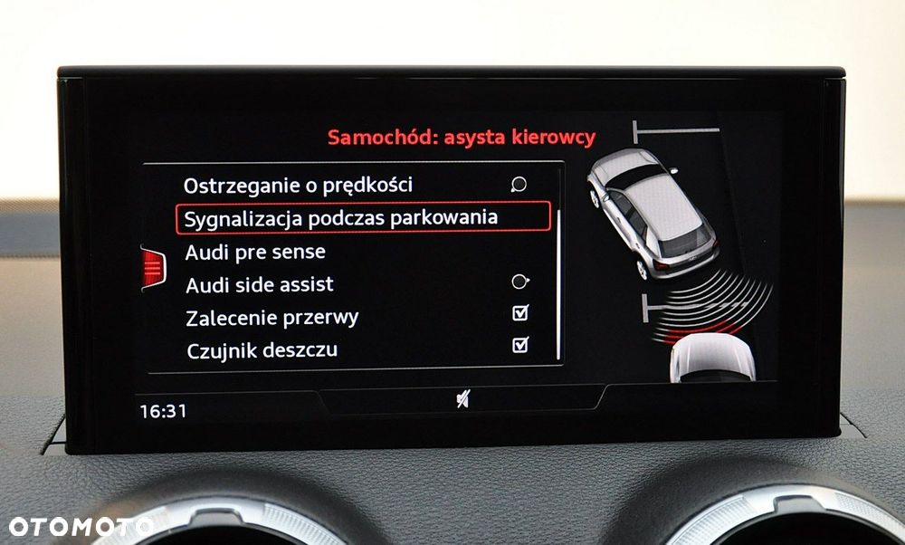 Audi Q2 - 32