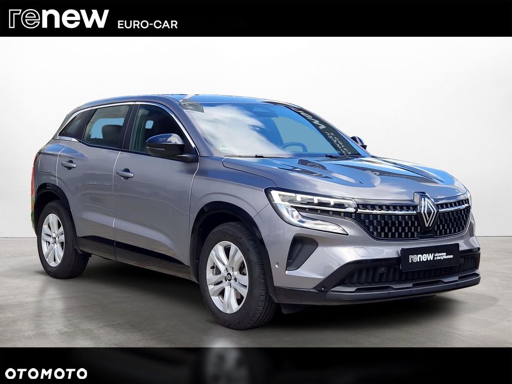 Renault Austral 1.3 TCe mHEV Evolution - 7
