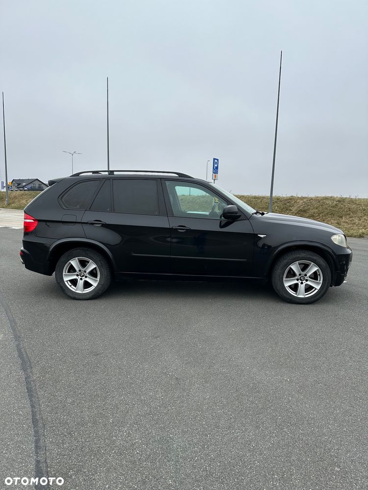 BMW X5 - 6