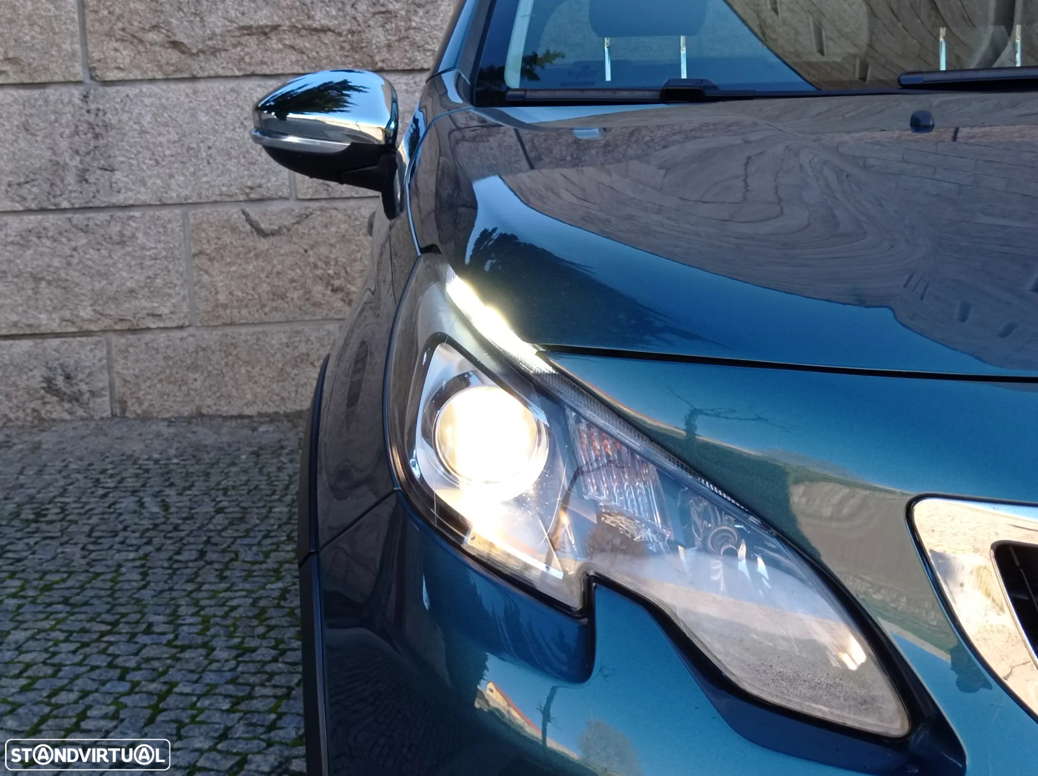 Peugeot 2008 1.2 PureTech GT Line EAT6 - 2