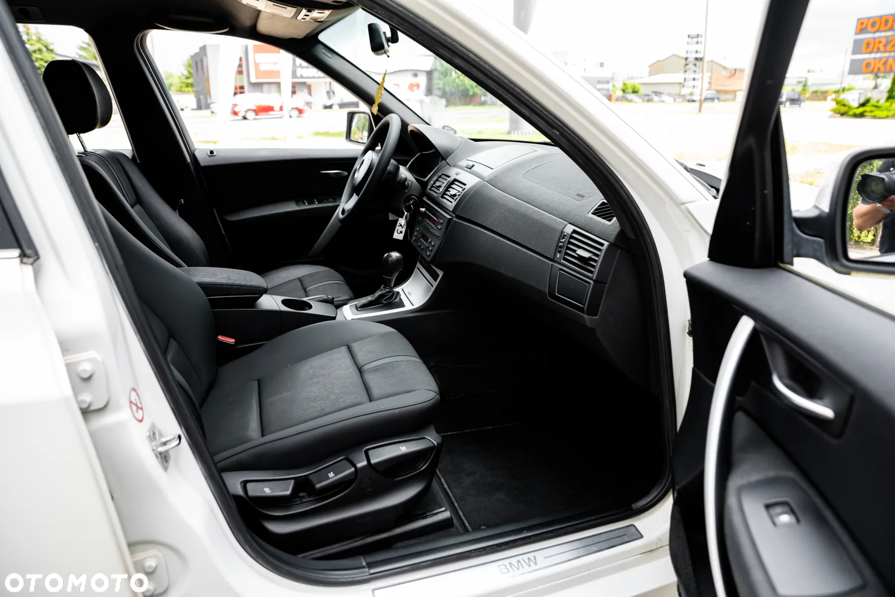 BMW X3 - 21