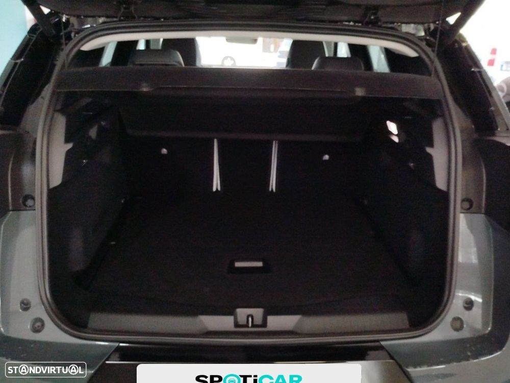 Citroën C5 Aircross 73.7 kWh Max - 6