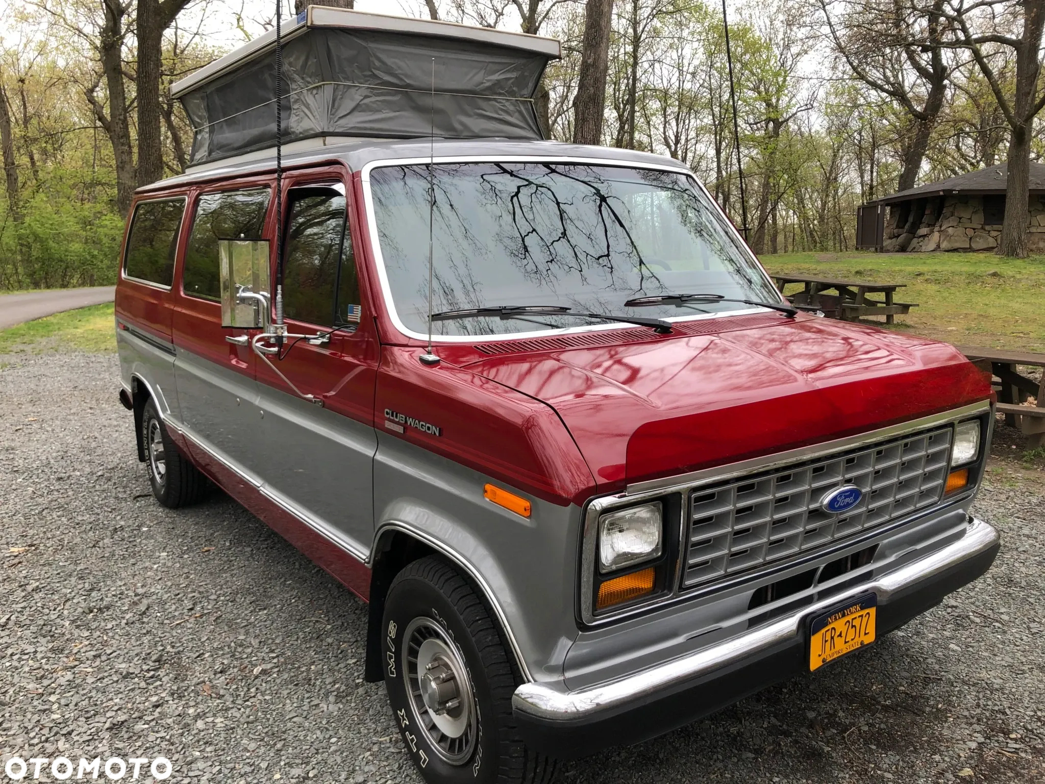 Ford Econoline - 22
