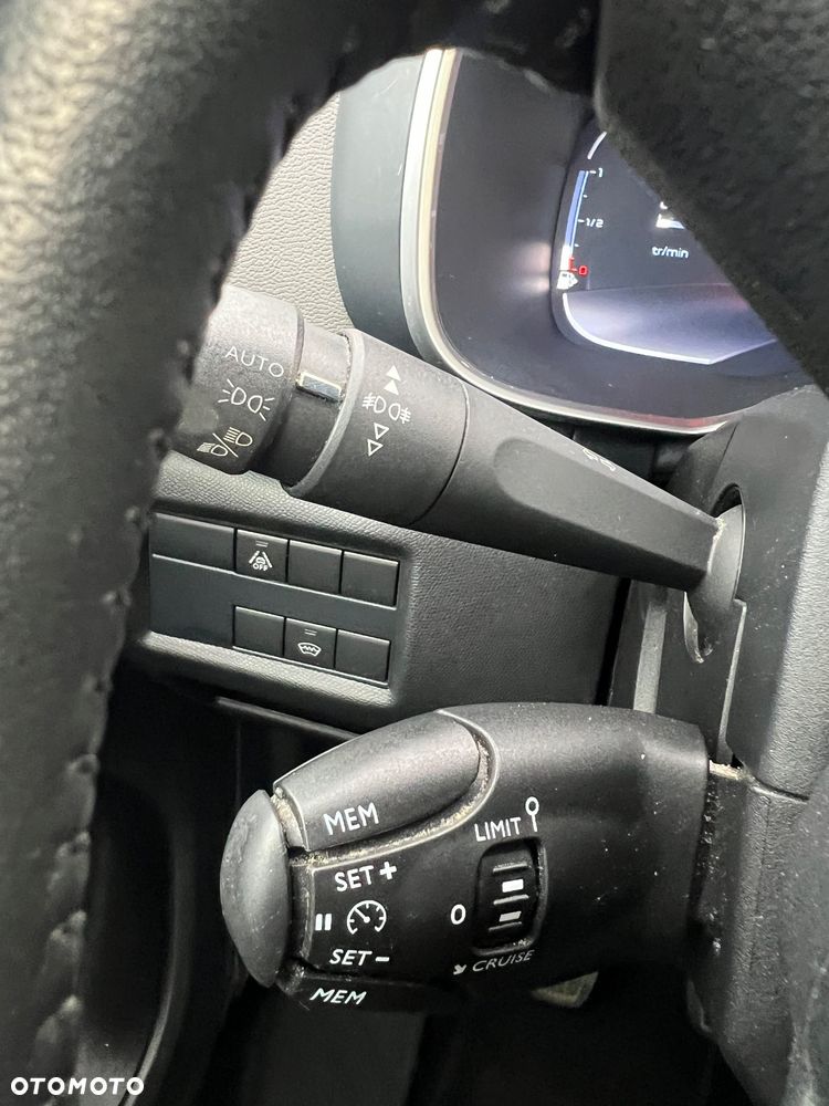 Citroën C5 Aircross 1.2 PureTech Feel Pack - 32