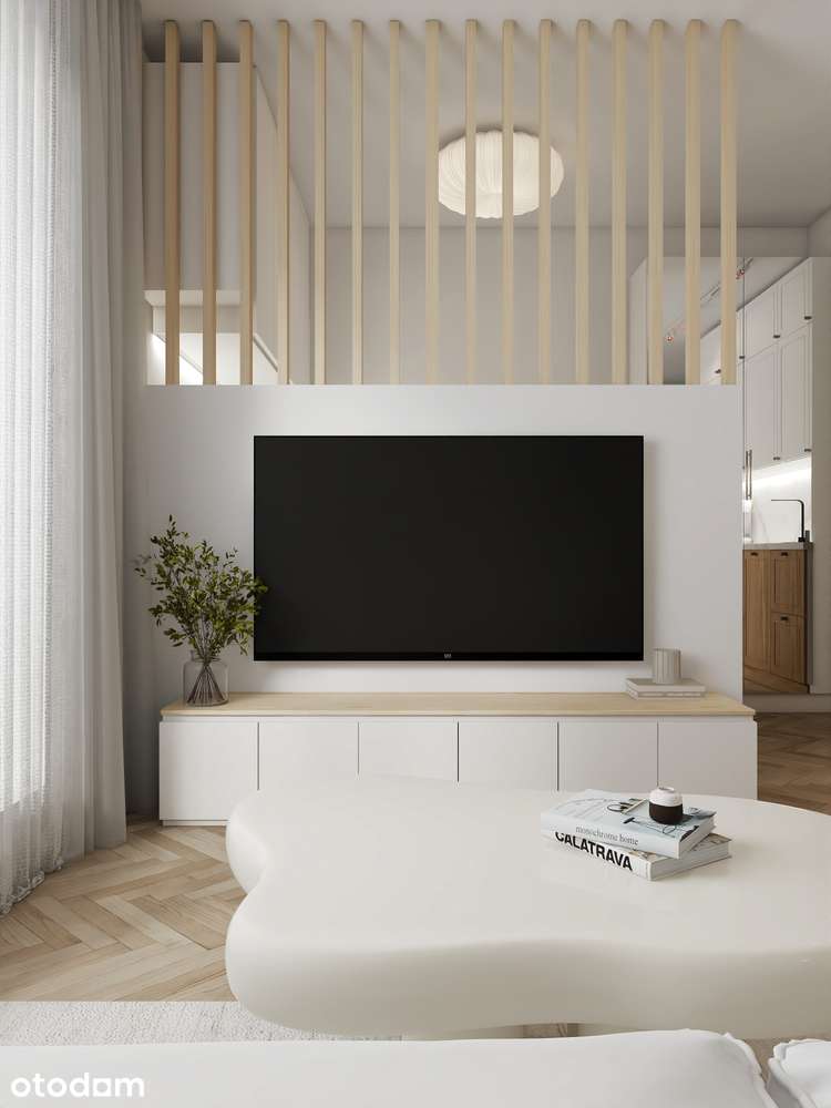 NOWE | Blisko UM | Bez prowizji | Apartamentowiec