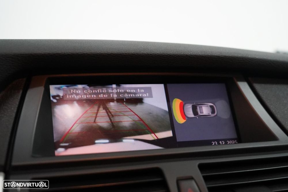 BMW X6 35 d xDrive - 11