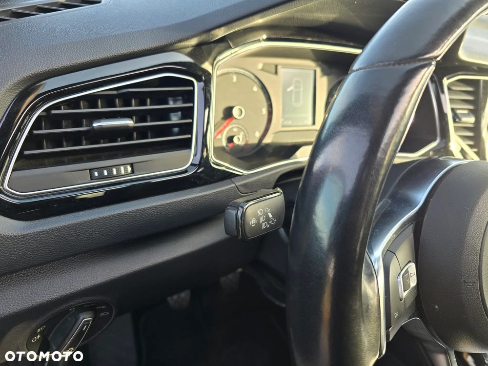 Volkswagen T-Roc 1.6 TDI SCR UNITED - 16