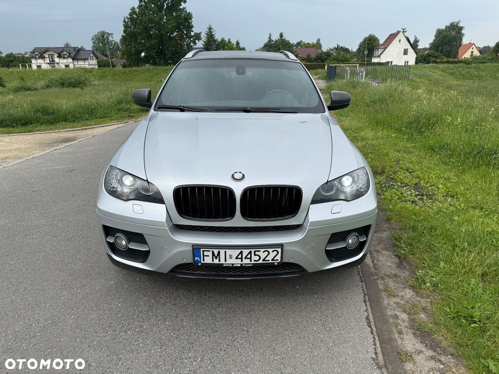 BMW X6 - 2