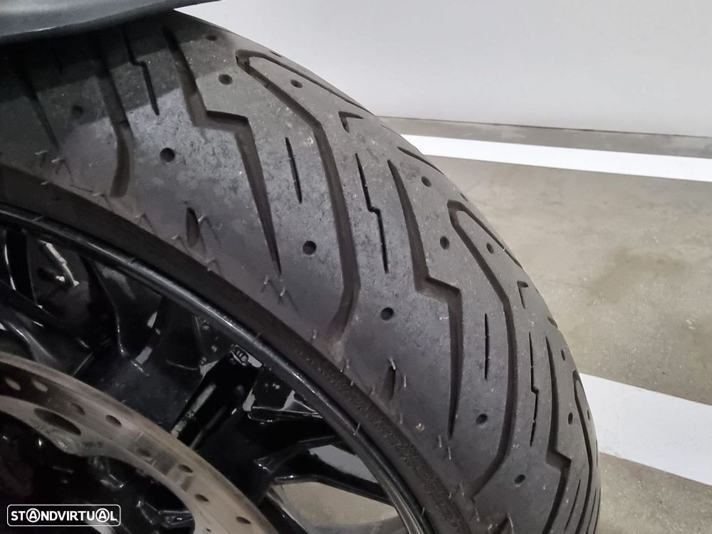 BMW C 400 X 400X - 14