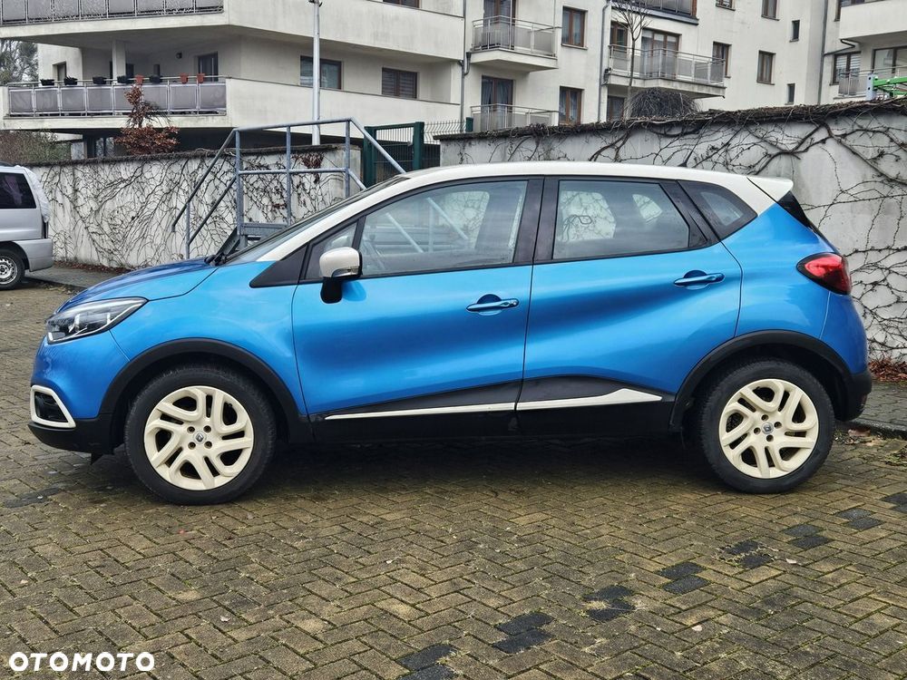 Renault Captur - 3