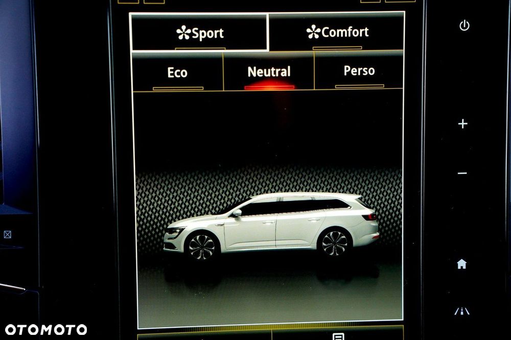 Renault Talisman - 33