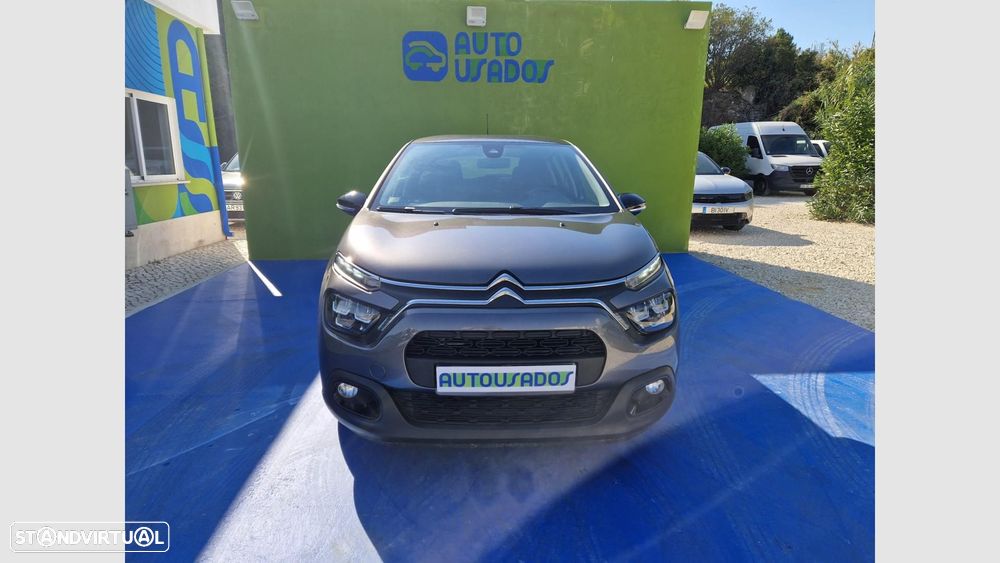 Citroën C3 1.2 PureTech Plus - 2