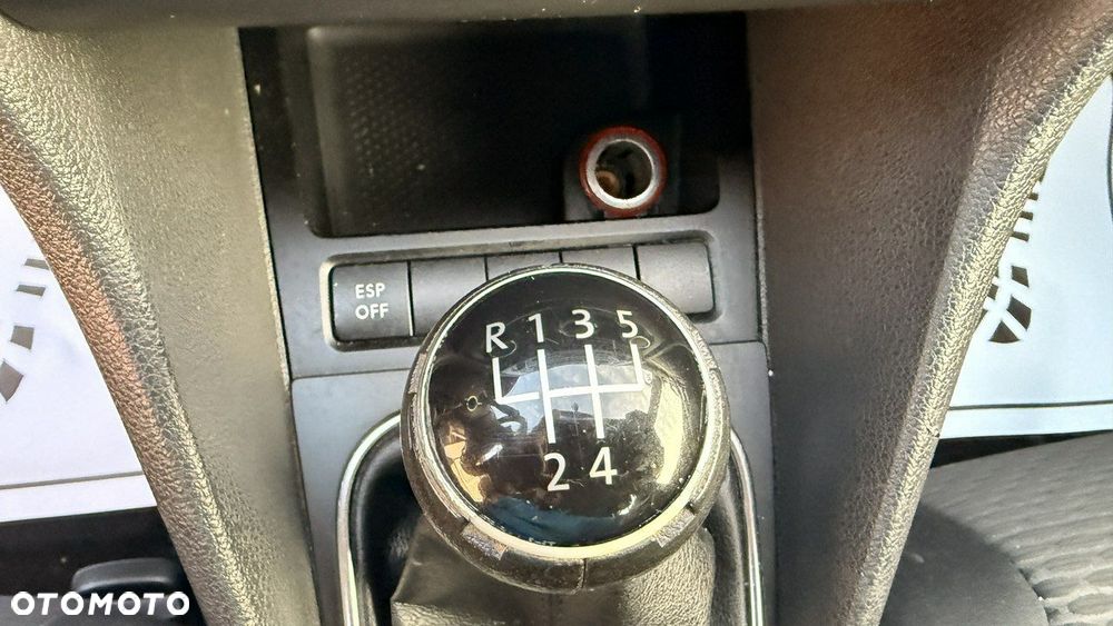 Volkswagen Golf 1.4 Style - 12